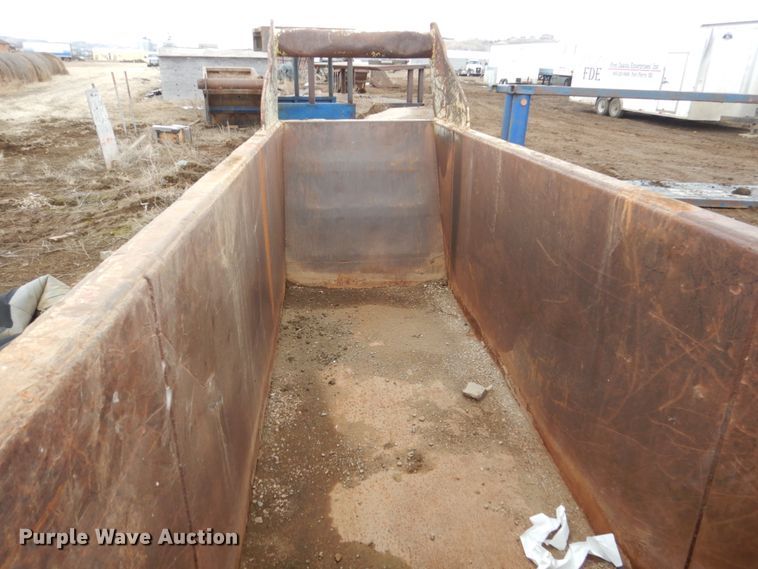 image for item DF5975 Rock box