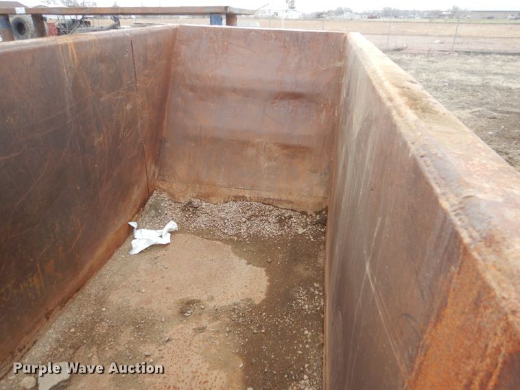 image for item DF5975 Rock box