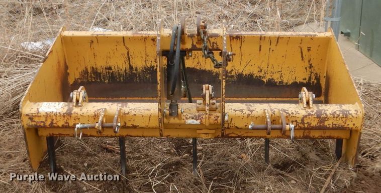 image for item DF5976 Cammond 2C2-60T box blade