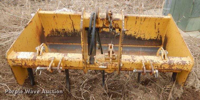 image for item DF5976 Cammond 2C2-60T box blade