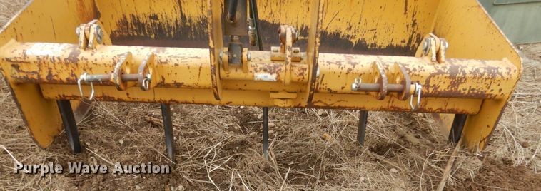 image for item DF5976 Cammond 2C2-60T box blade