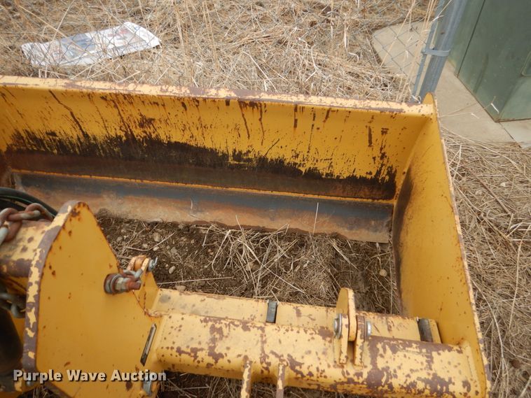 image for item DF5976 Cammond 2C2-60T box blade