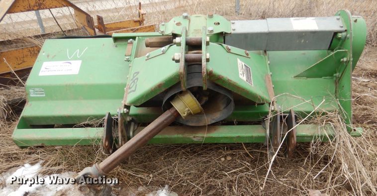 image for item DF5977 Buhler Y60HD tiller