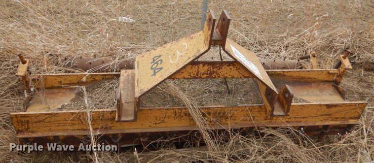 image for item DF5978 Landscape pulverizer