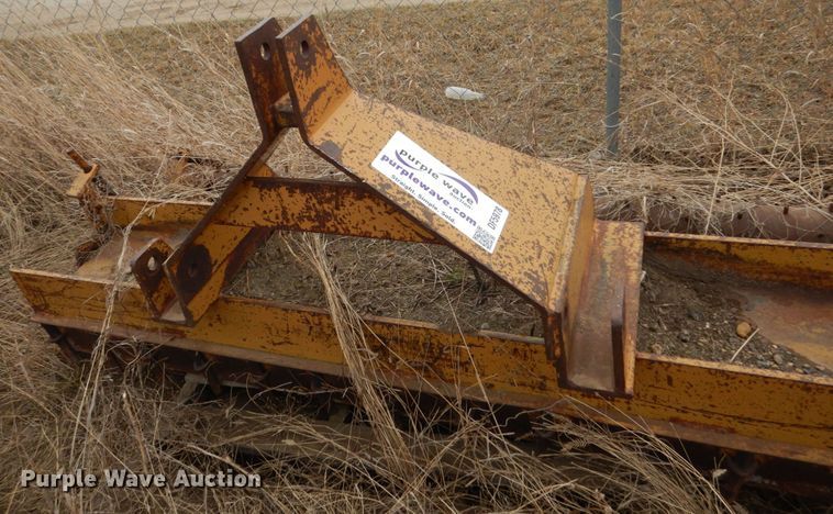 image for item DF5978 Landscape pulverizer