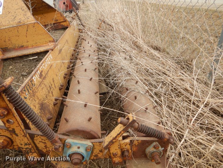 image for item DF5978 Landscape pulverizer