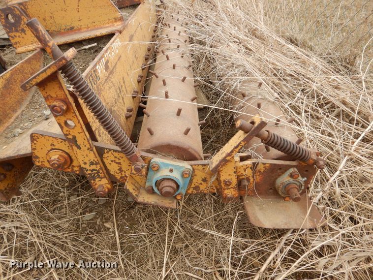 image for item DF5978 Landscape pulverizer