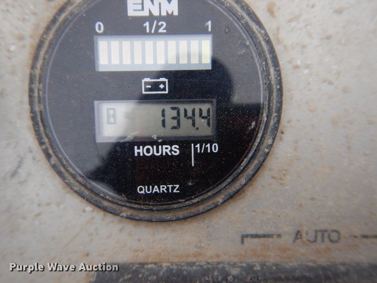 image for item DF5985 Somero Copperhead XD laser screed