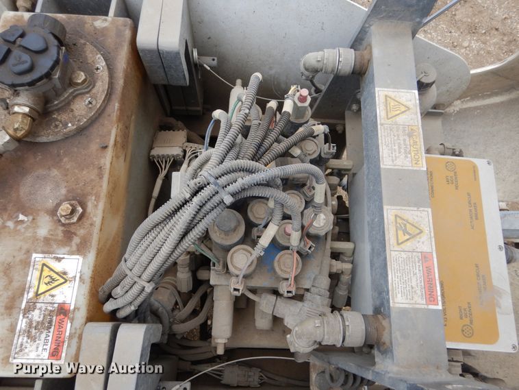 image for item DF5985 Somero Copperhead XD laser screed