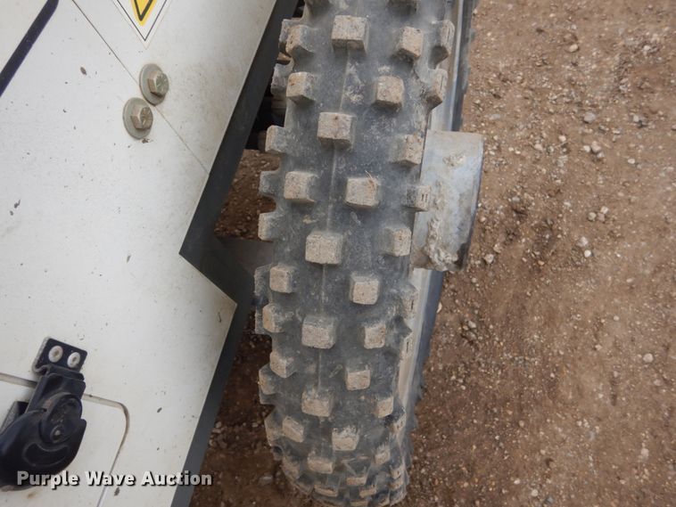 image for item DF5985 Somero Copperhead XD laser screed