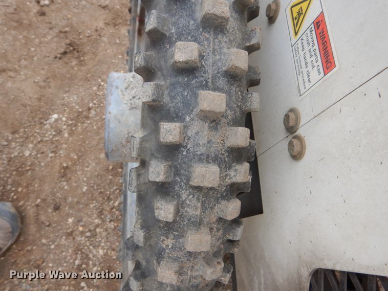 image for item DF5985 Somero Copperhead XD laser screed