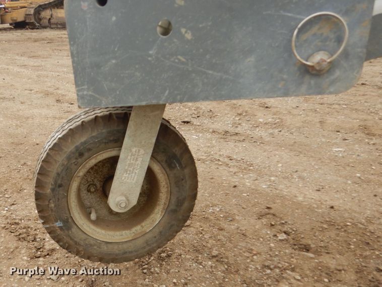 image for item DF5985 Somero Copperhead XD laser screed