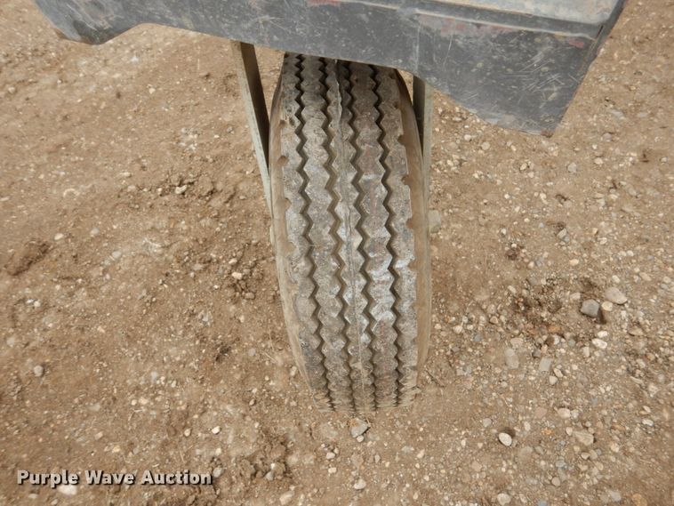 image for item DF5985 Somero Copperhead XD laser screed