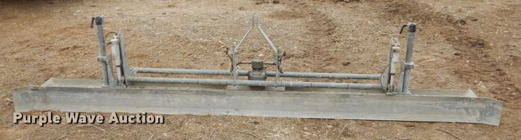 image for item DF5985 Somero Copperhead XD laser screed