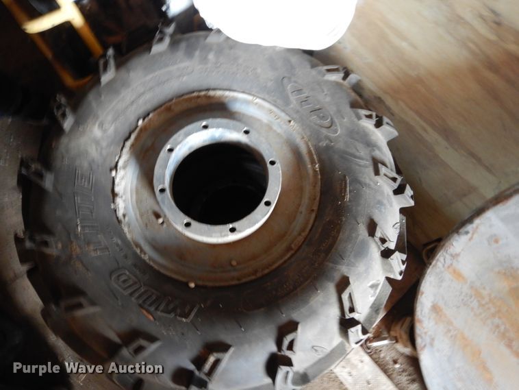 image for item DF5985 Somero Copperhead XD laser screed