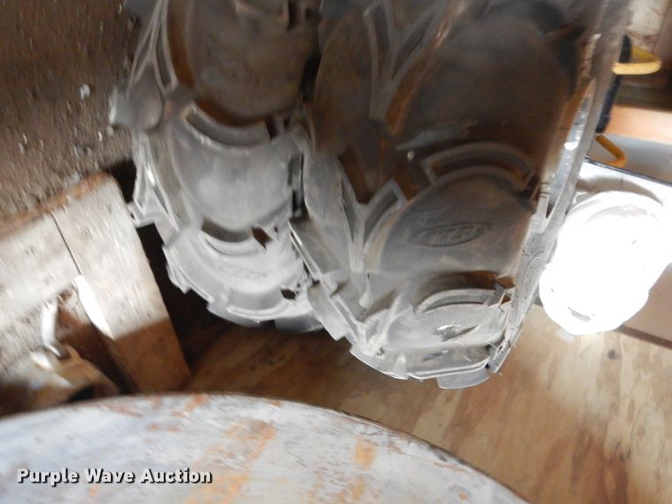 image for item DF5985 Somero Copperhead XD laser screed