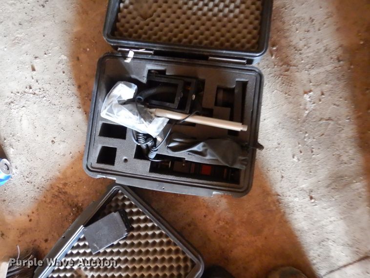 image for item DF5985 Somero Copperhead XD laser screed