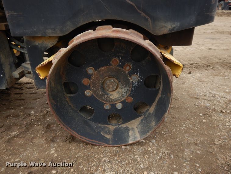 image for item DF5986 Wacker RT trench compactor