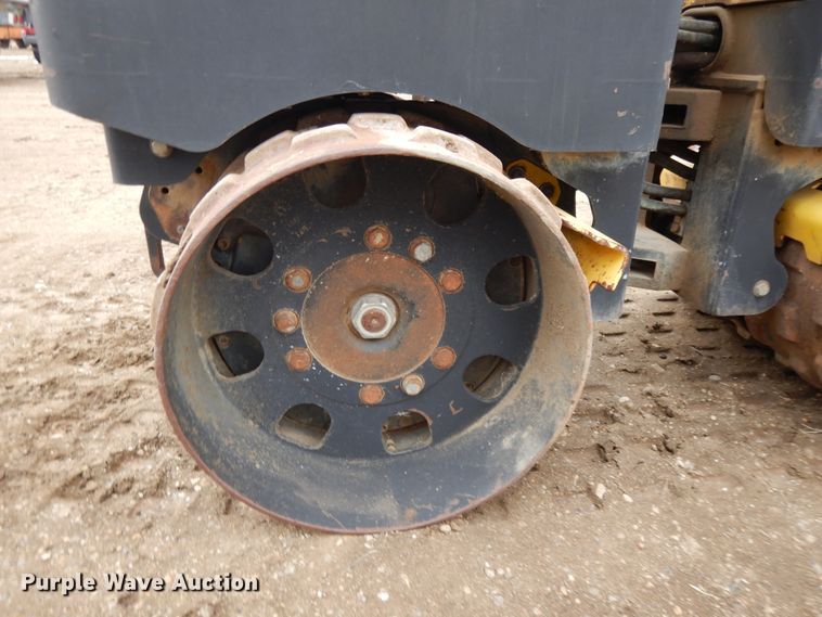 image for item DF5986 Wacker RT trench compactor