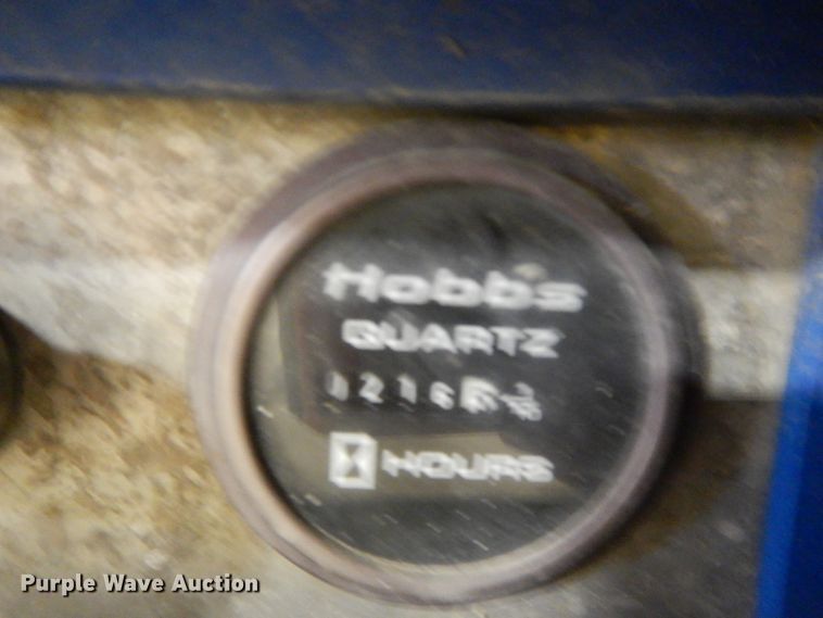 image for item DF5987 Up Right X20N scissor lift