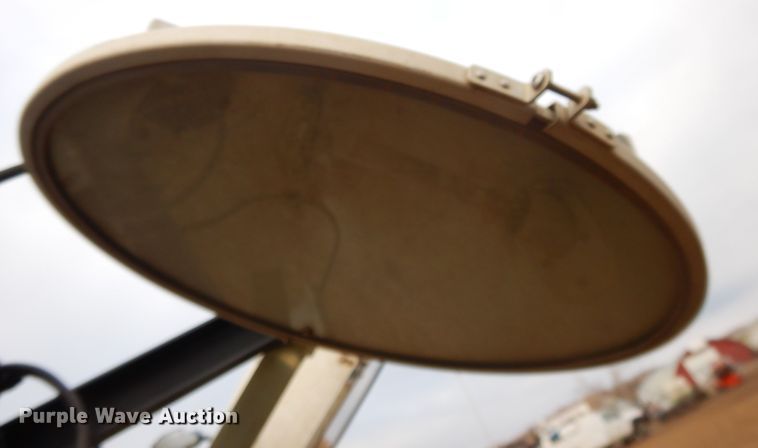 image for item DF5988 2011 Magnum MLT3060K light plant