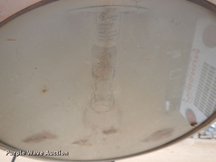 image for item DF5988 2011 Magnum MLT3060K light plant