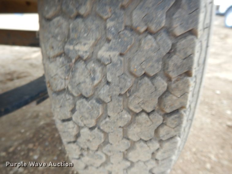 image for item DF5988 2011 Magnum MLT3060K light plant