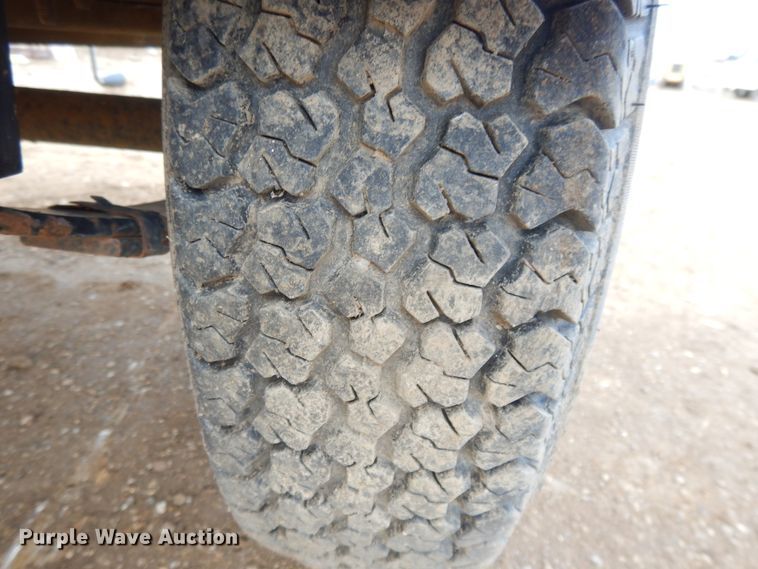 image for item DF5988 2011 Magnum MLT3060K light plant