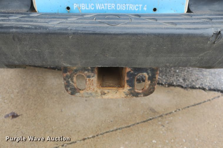 image for item DB10024 2013 Chevrolet Silverado 1500  pickup truck