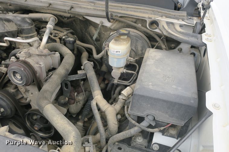 image for item DB10024 2013 Chevrolet Silverado 1500  pickup truck