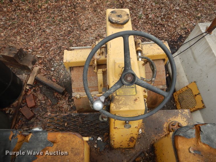 image for item DF3011 Shovel Supply 46 double drum roller