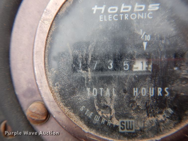 image for item DF3011 Shovel Supply 46 double drum roller