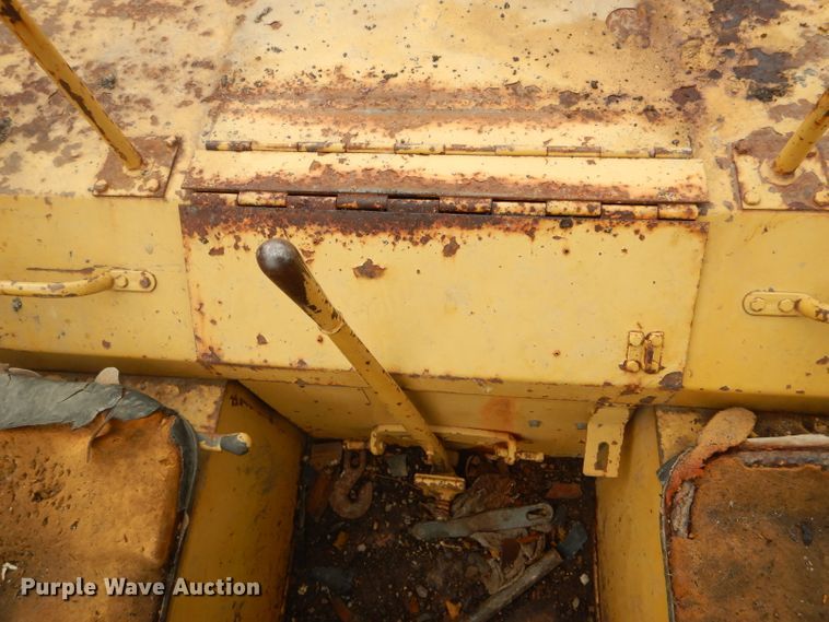 image for item DF3011 Shovel Supply 46 double drum roller