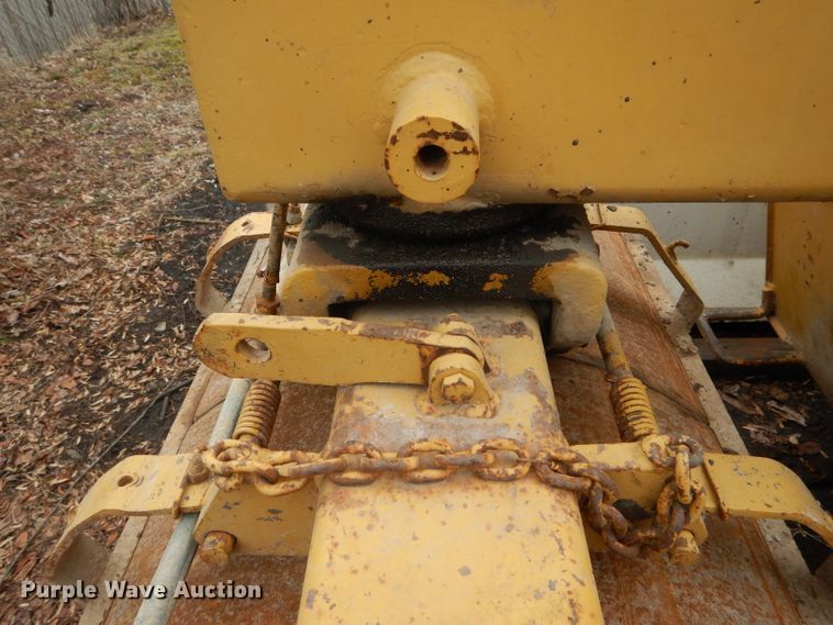 image for item DF3011 Shovel Supply 46 double drum roller