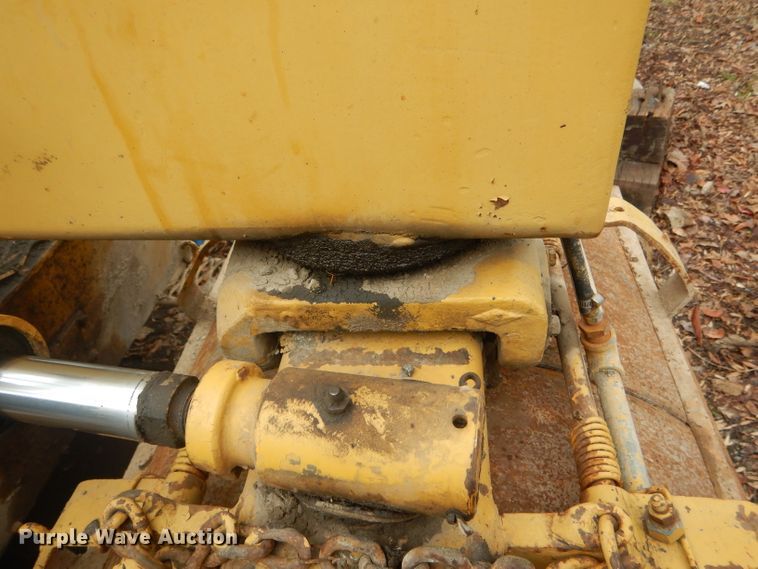 image for item DF3011 Shovel Supply 46 double drum roller