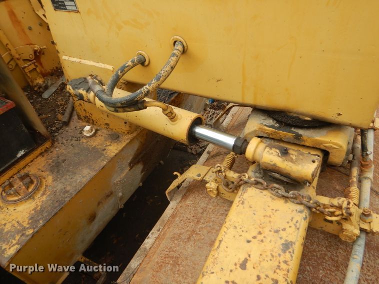 image for item DF3011 Shovel Supply 46 double drum roller