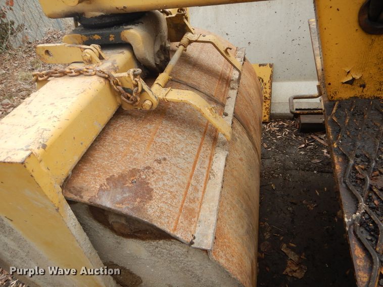 image for item DF3011 Shovel Supply 46 double drum roller