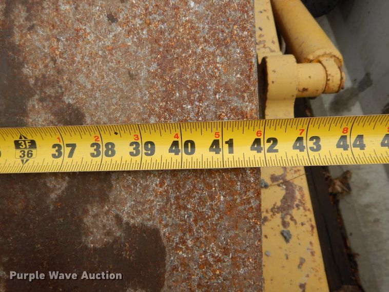 image for item DF3011 Shovel Supply 46 double drum roller