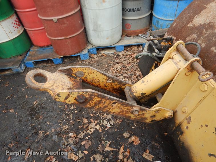 image for item DF3011 Shovel Supply 46 double drum roller