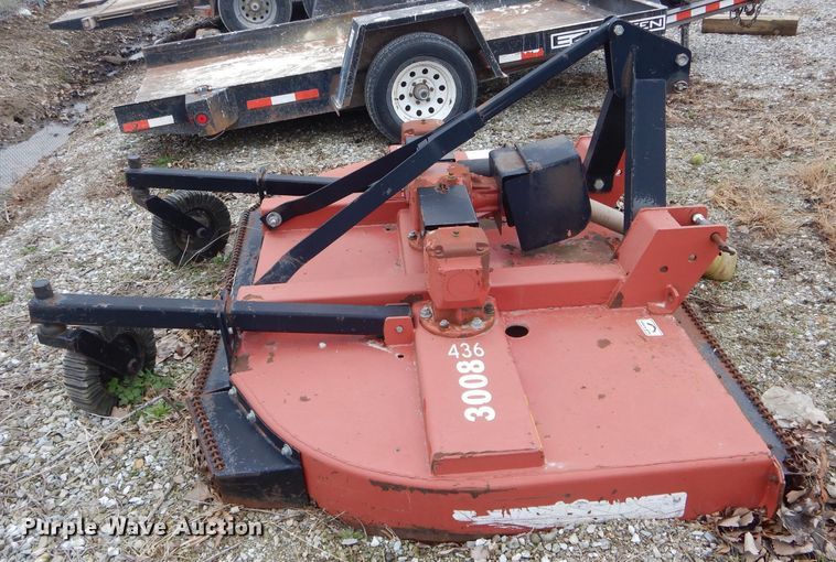 image for item DF3018 2004 Bush Hog 3008-2 rotary mower