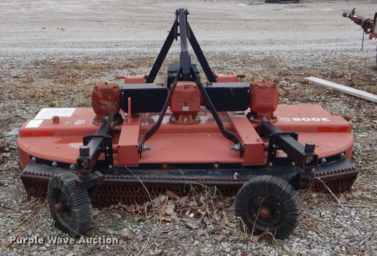 image for item DF3018 2004 Bush Hog 3008-2 rotary mower