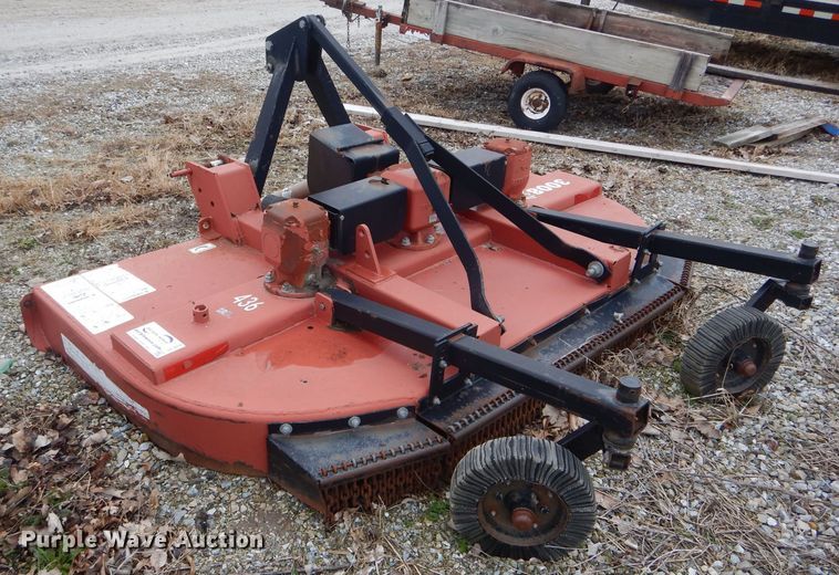 image for item DF3018 2004 Bush Hog 3008-2 rotary mower