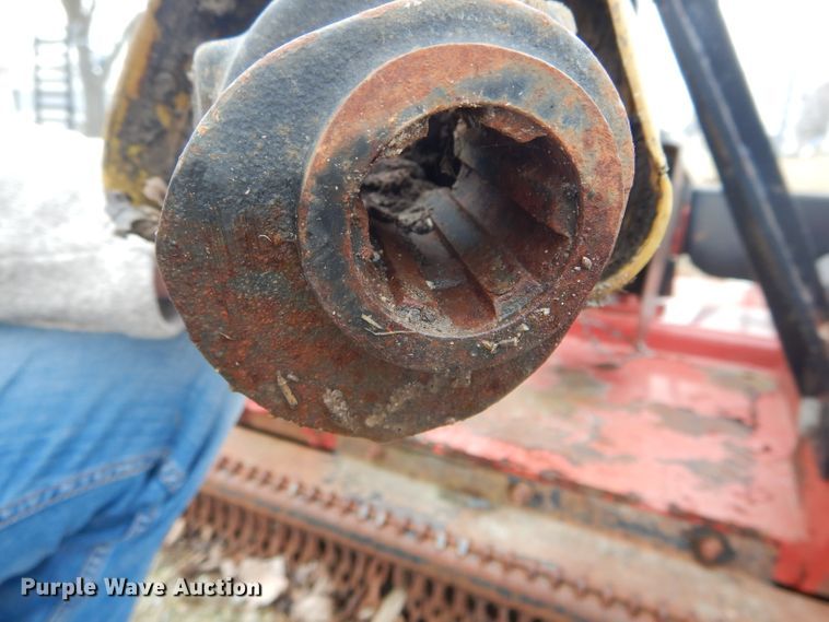 image for item DF3018 2004 Bush Hog 3008-2 rotary mower