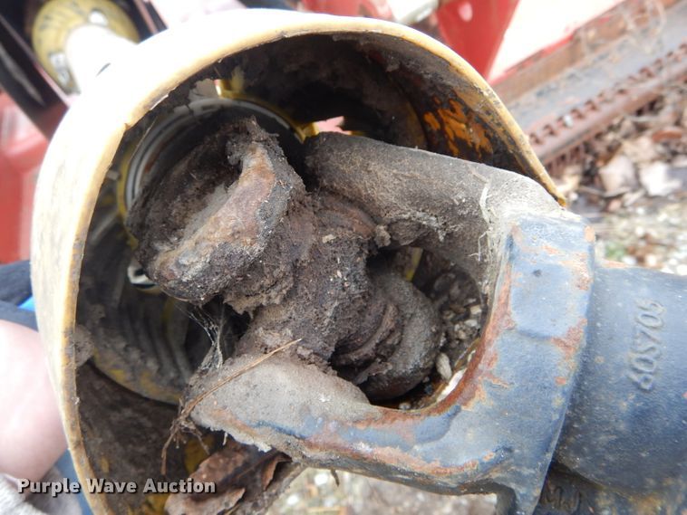 image for item DF3018 2004 Bush Hog 3008-2 rotary mower