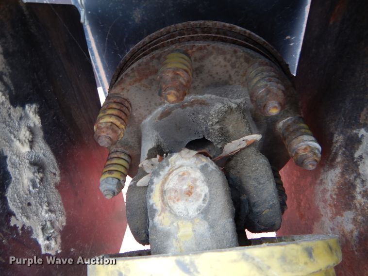 image for item DF3018 2004 Bush Hog 3008-2 rotary mower