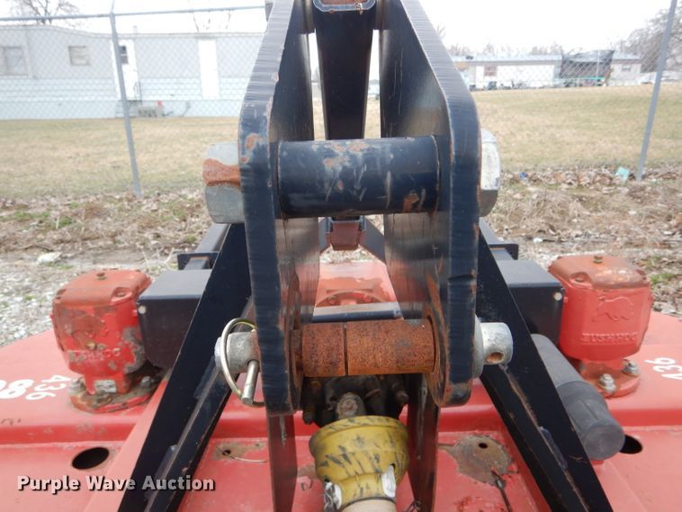 image for item DF3018 2004 Bush Hog 3008-2 rotary mower