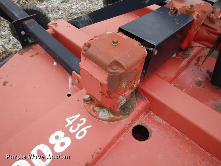 image for item DF3018 2004 Bush Hog 3008-2 rotary mower