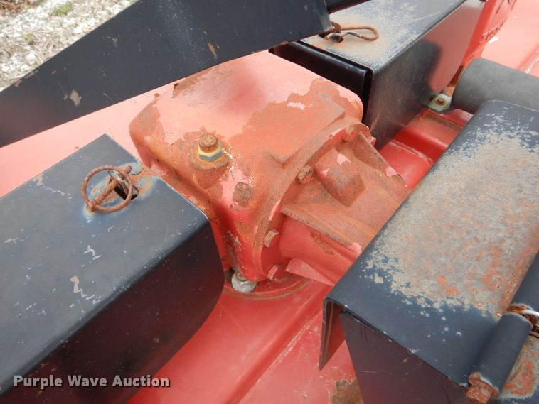 image for item DF3018 2004 Bush Hog 3008-2 rotary mower