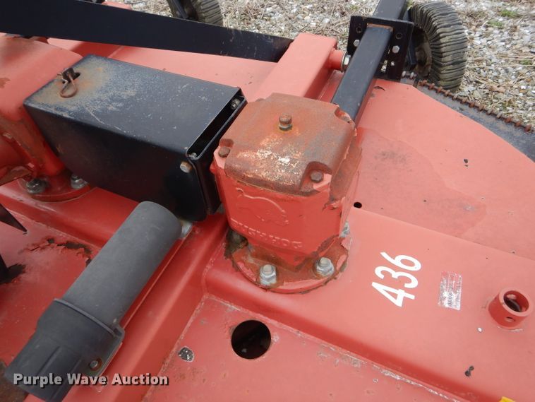 image for item DF3018 2004 Bush Hog 3008-2 rotary mower