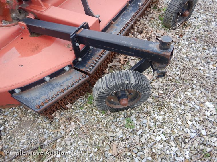 image for item DF3018 2004 Bush Hog 3008-2 rotary mower